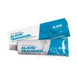 Alavis Traumagel pre psy a kone 100g