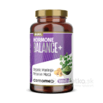 CarnoMed Hormone Balance+, 120 kapsúl