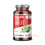 CarnoMed Karnozín EXTRA DiaBeat+, 90 kapsúl