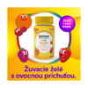 Centrum kids GUMMIES žuvacie želé s ovocnou príchuťou