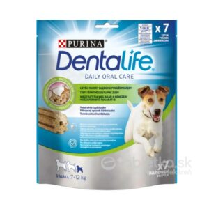 Dentalife Pamlsky Dog Small 115g