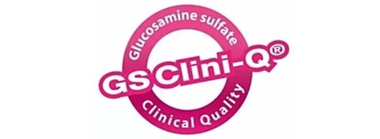 Glukosamín sulfát v originálnej kvalite Clini-Q®