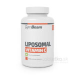 GymBeam Liposomal Vitamin C 60 kapsúl