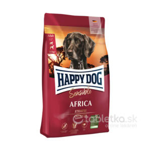 Happy Dog Africa 12,5kg