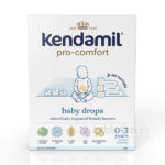 Kendamil Pro-Comfort kvapky pre deti (0-3 roky) 7,5ml