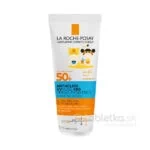 LA ROCHE-POSAY ANTHELIOS Dermo-pediatrics SPF50+, hydratačné mlieko 75ml