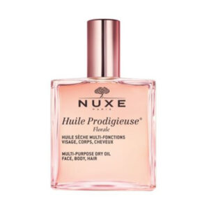 NUXE Huile Prodigieuse Florale suchý multifunkčný olej na tvár, telo a vlasy 100ml