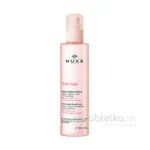 NUXE Very rose osviežujúce odličovacie tonikum 200ml