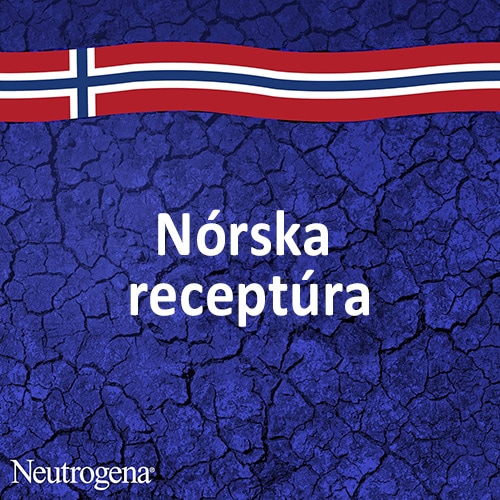 Nórska receptúra ako súčasť vašej rutiny starostlivosti o pery