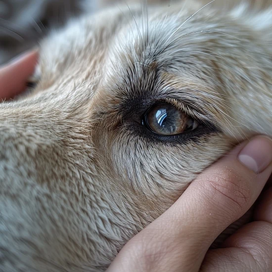 Oči a uši psov sú majstrami vo vnímaní pohybov a zvukov