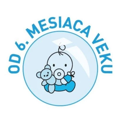 Prvá slnečná starostlivosť pre najmenších – ultra jemná, ultra bezpečná