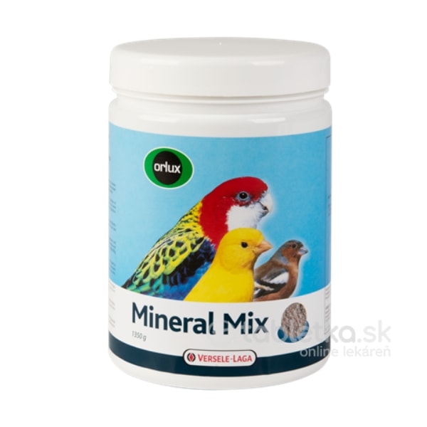 E-shop Versele Laga Orlux Mineral Mix 1,35kg