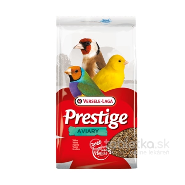 Versele Laga Prestige Aviary 4kg