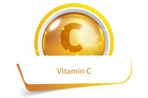 Vitamín C - NUTRA-CTM