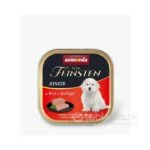 Animonda Vom Feinsten Dog Junior Beef+Poultry 11x150g