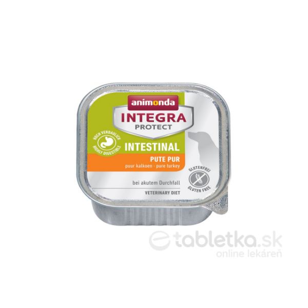 Animonda INTEGRA Protect Dog Intestinal 11x150g