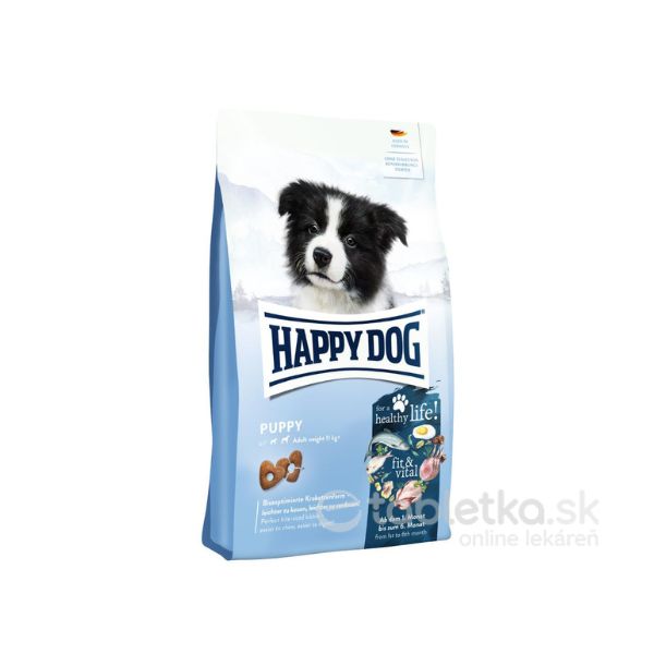 Happy Dog Puppy Fit&Vital 1kg