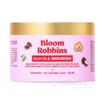 Bloom Robbins Growth & NOURISH maska na rast vlasov s kofeínom 250ml