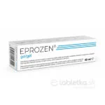 EPROZEN gél 40ml