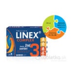 LINEX COMPLEX 28 kapsúl