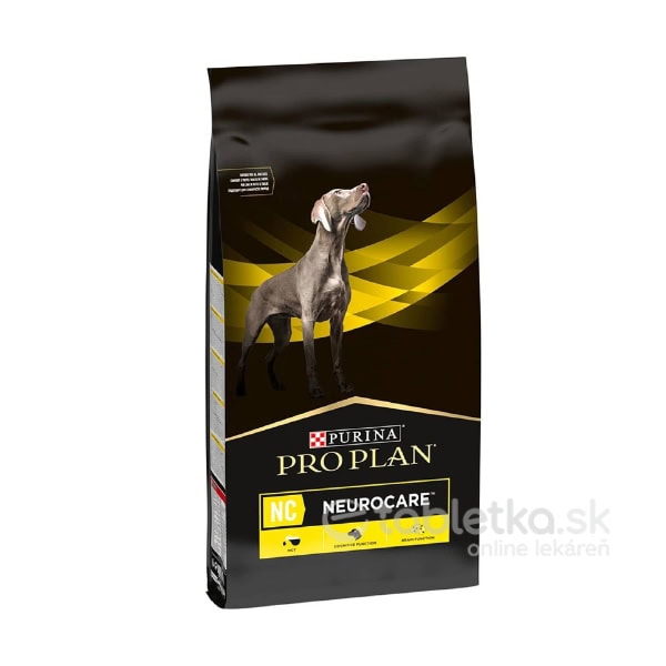 Purina ProPlan Veterinary Diets Dog NC NeuroCare 3kg