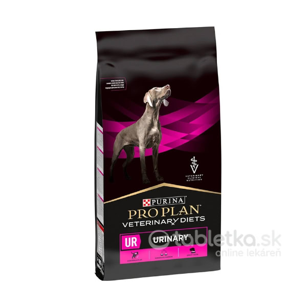 Purina ProPlan Veterinary Diets Dog UR Urinary 3kg