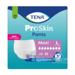 TENA Pants Maxi L naťahovacie nohavičky (inovácia 2024) 10ks