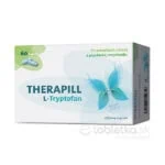 Therapill L-Tryptofan 60 kapsúl