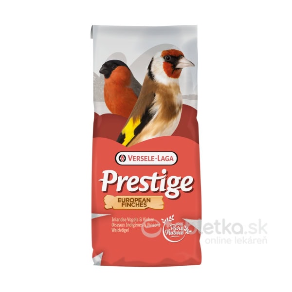 Versele Laga Prestige Blattner Goldfinch 15kg
