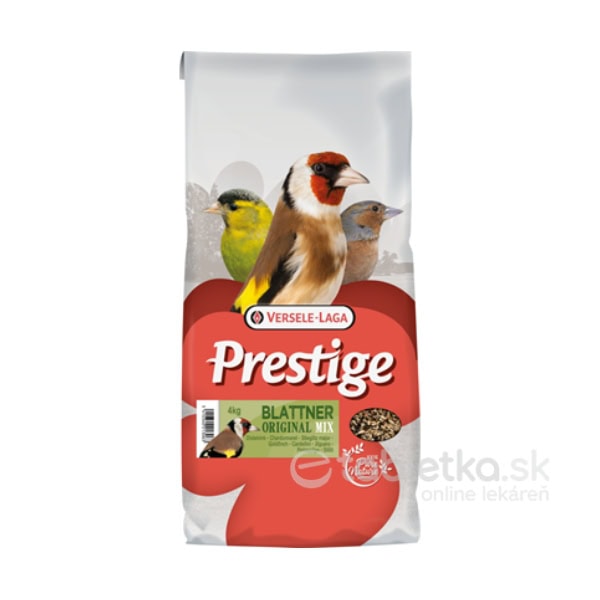 Versele Laga Prestige Blattner Goldfinch 4kg