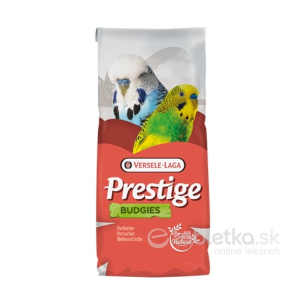 Versele Laga Prestige Budgies Breeding 20kg