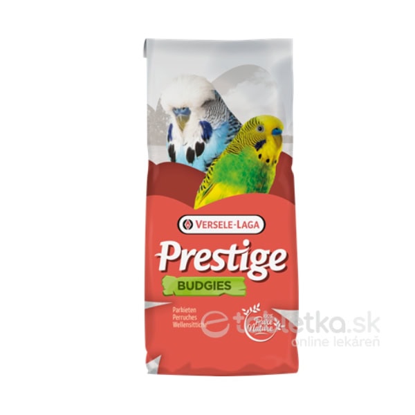 Versele Laga Prestige Budgies Endres Mixture 20kg