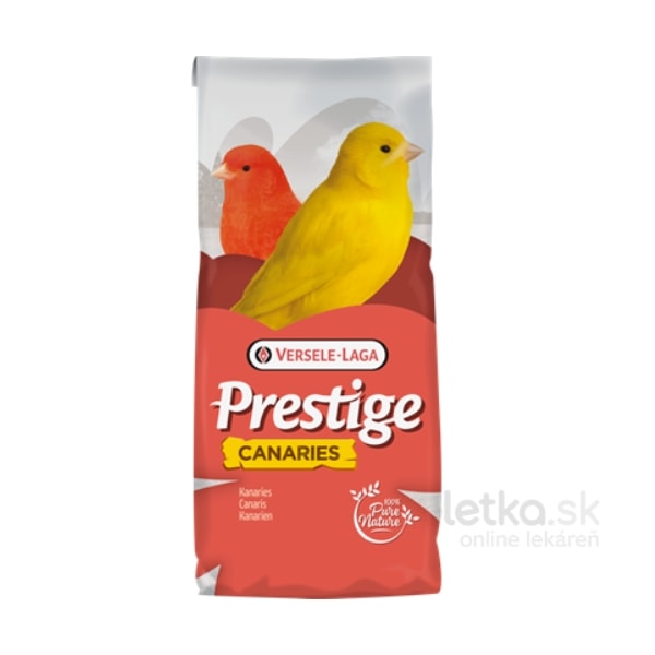 Versele Laga Prestige Canaries 20kg