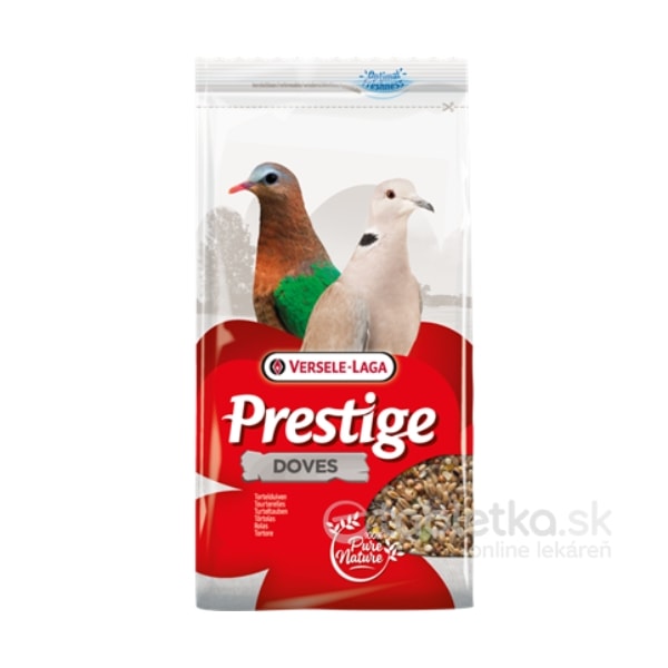 Versele Laga Prestige Doves Turtledoves 1kg