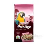 Versele Laga Prestige Premium Parrots Nut-free mix 15kg