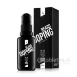 ANGRY BEARDS prípravok na rast fúzov BEARD DOPING 30ml