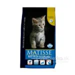 Farmina MO P Matisse Cat Kitten 1,5kg