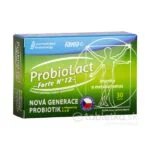 Favea ProbioLact Forte N°12 s vitamínmi C a D 30cps