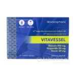 Slovakiapharm VITAVESSEL 60 tabliet