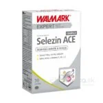 WALMARK Selezin ACE COMPLEX (inovácia 2024) 30tbl