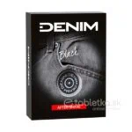 DENIM Black voda po holení 100ml