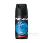 DENIM Original dezodorant 150ml