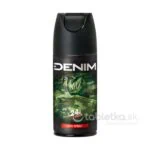 DENIM Wild dezodorant 150ml