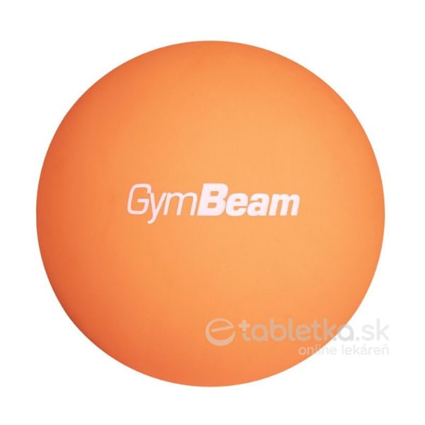 GymBeam Flexball Orange masážna loptička