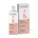 Kamedis SCALP CONTROL šampón proti lupinám (inovácia 2024) 200ml