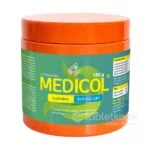 MEDICOL Vláknina, Živé kultúry 180g