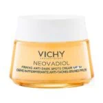 VICHY NEOVADIOL spevňujúci krém proti tmavým škvrnám SPF 50, 50ml