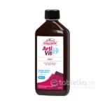 VITAR Veterinae Artivit Sirup 200ml