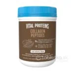 Vital Proteins Collagen Peptides prášok na prípravu nápoja, príchuť kakao 297g