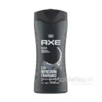 AXE sprchový gél Black 400ml